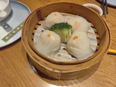 -点心传说·粤菜点心(佐阾虹湾店)