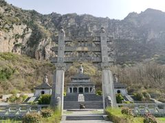 -青龙山生态文化旅游区