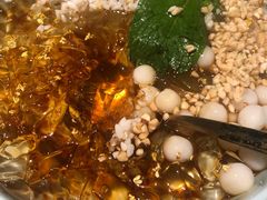 -绿茶餐厅(松江万达店)