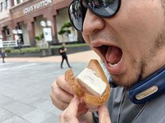 -詹爷爷乌节路街头冰淇淋