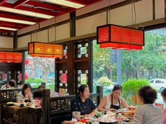 -矮板凳老火锅(宽窄巷子店)