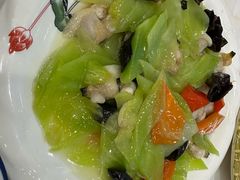 -碧海银沙海鲜餐厅(恒大海上威尼斯店)