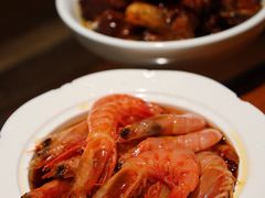 -水先生寧波菜(天一店)