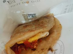 -小桃园·豆浆油条(复兴中路店)