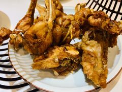 -后宫私房菜(汇客美食娱乐广场店)