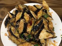 -三点小吃(山大店)