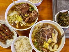 -金泰缘排骨馆(遵化路店)