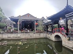 -晓港公园