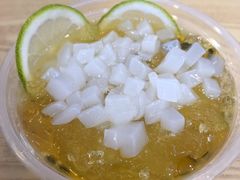 -深水井老冰粉(解放碑英利大融城店)