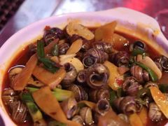 -乌兰烧烤·烤羊腿(西丽店)