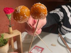 -初蓉丨遇见新川菜(亲贤街荣耀店)