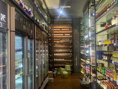 -别院里音乐餐酒吧(双流航空港店)