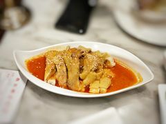 燕云鸡-燕云楼(云南路店)