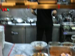 -阿大排档(长春这有山店)