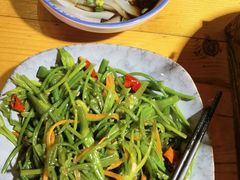 -民食香·腊排骨野生菌美食(木府店)