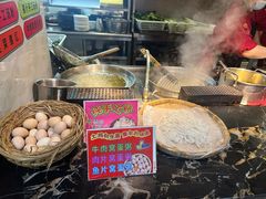 -金苑海鲜酒家(新港中路店)