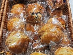 -小飞象面包公社(珠江路金鹰店)