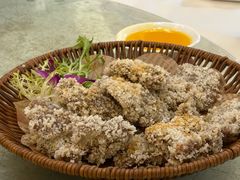 -台山第一家兴华黄鳝饭·黄鳝婆(合水分店)