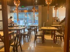 -胡哥烤肥牛(车公庙店)