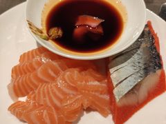 -唐拉雅秀酒店-西锦汇空中BBQ·思创餐厅