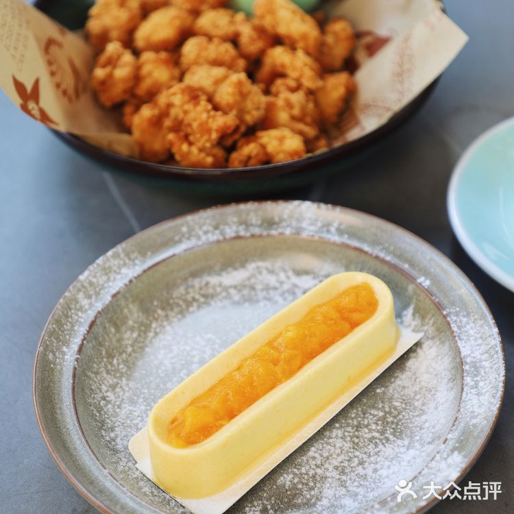 沌口ins度假⛱️风brunch