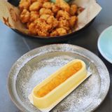 沌口ins度假⛱️风brunch