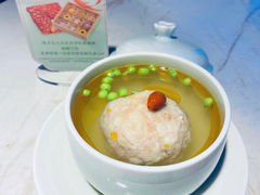 -永春园·扬州早茶·淮扬菜(漫乐城店)