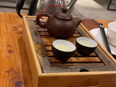 -一粥(华侨城创意文化园店)