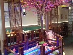 -姑苏家宴·苏帮菜·松鼠桂鱼(苏州总店)