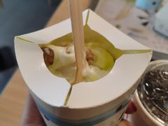 -麦当劳(无锡永乐店)