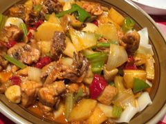 -西贝莜面村(上海百联西郊店)