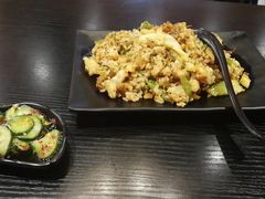 -老啪叽串炒饭(铁百店)