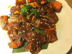 -久苑烧肉(世界城广场店)