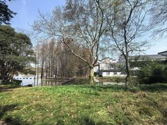 -采石矶景区