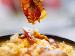 -擂饭(五一广场店)