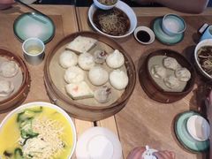 -东园小馆·早茶·淮扬小炒(宋夹城店)