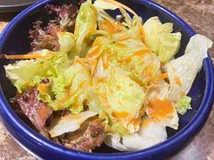 菜丝沙拉-魔宗·烧肉(汉街店)