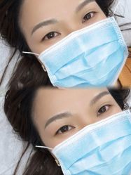 -Verywang半永久纹眉•仪器野生眉