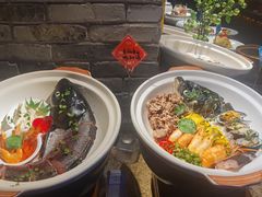 -二十八里太湖船菜(吉祥路店)