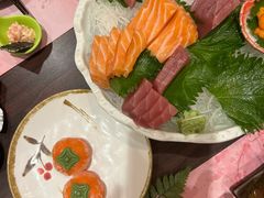 -黑松白鹿(金融街店)