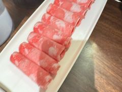 -海底捞火锅(国奥村店)