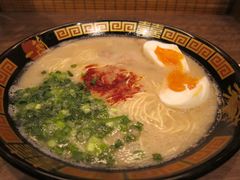 糖心蛋-一蘭拉面(新宿中央东口店)