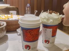 -茶颜悦色(花园道店)