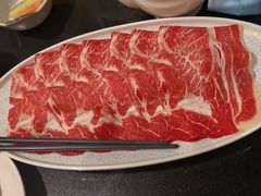 -东来顺饭庄(金泉广场店)