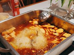-螺大喜螺蛳粉火锅(雍和宫店)