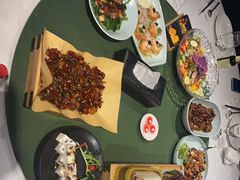 -新沸腾鱼乡(世贸天阶店)
