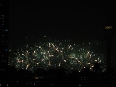 -澳门环岛游湾仔码头