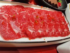 -谭鸭血老火锅·匠心(环球港旗舰店)