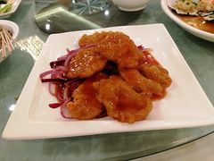 -御满江海鲜酒家(洛溪新城店)