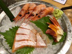-水林间·寿喜烧自助(仙林金鹰店)